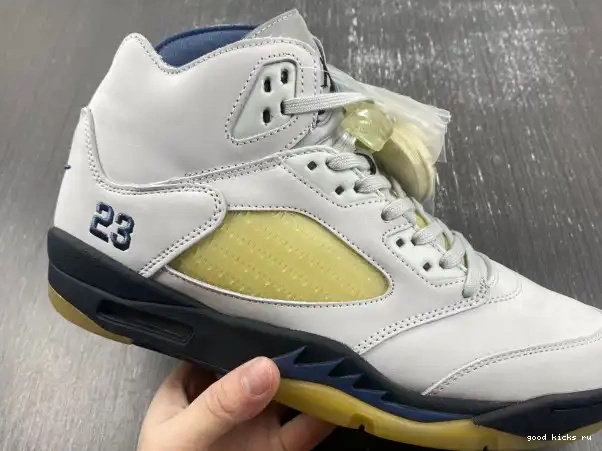 Cheap Jordan Air 5 Ma x FZ5758-004 Maniere WMNS A 0323
